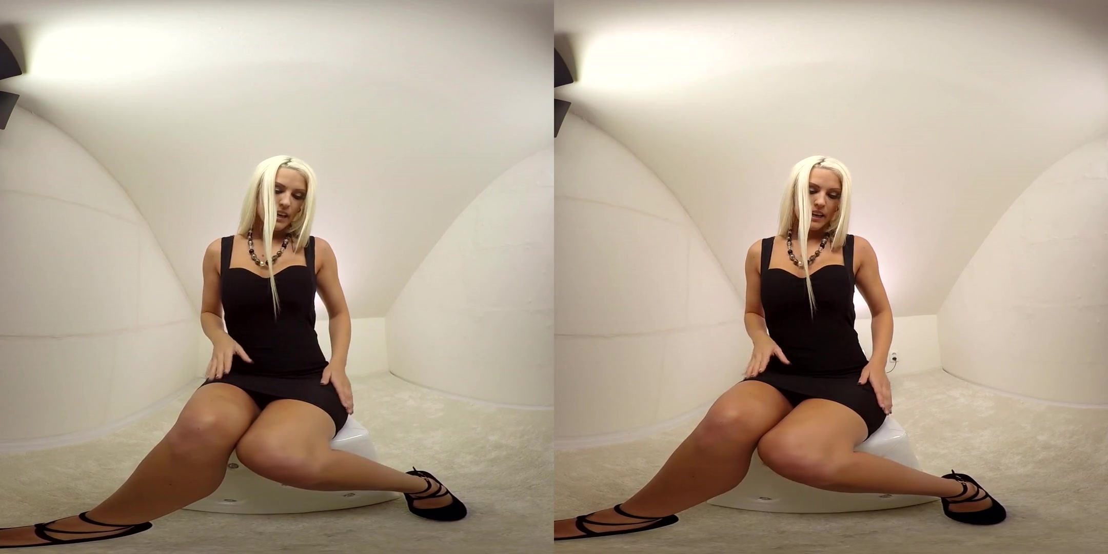 Blanche Bradburry in 247 - Blanche Bradburry - BravoModelsMedia