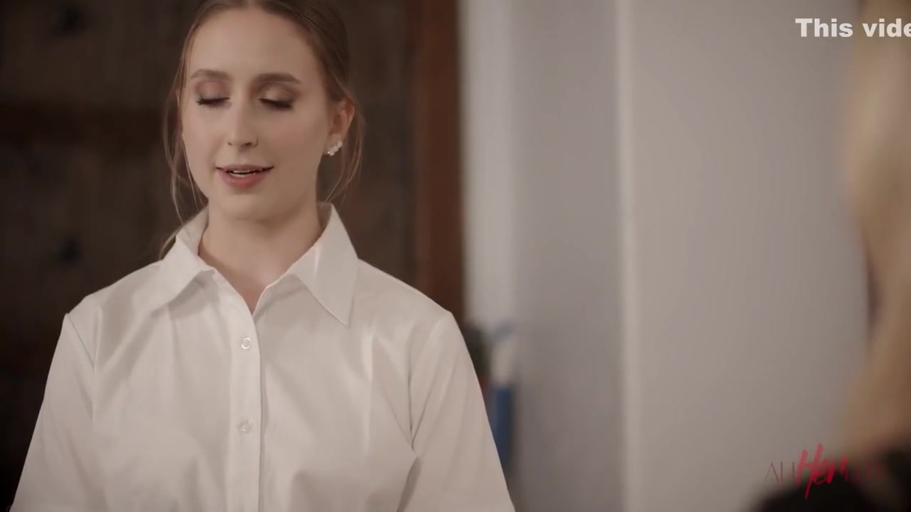Erotic Premonitions Ep. 2 With Skyler Storm And Laney Grey