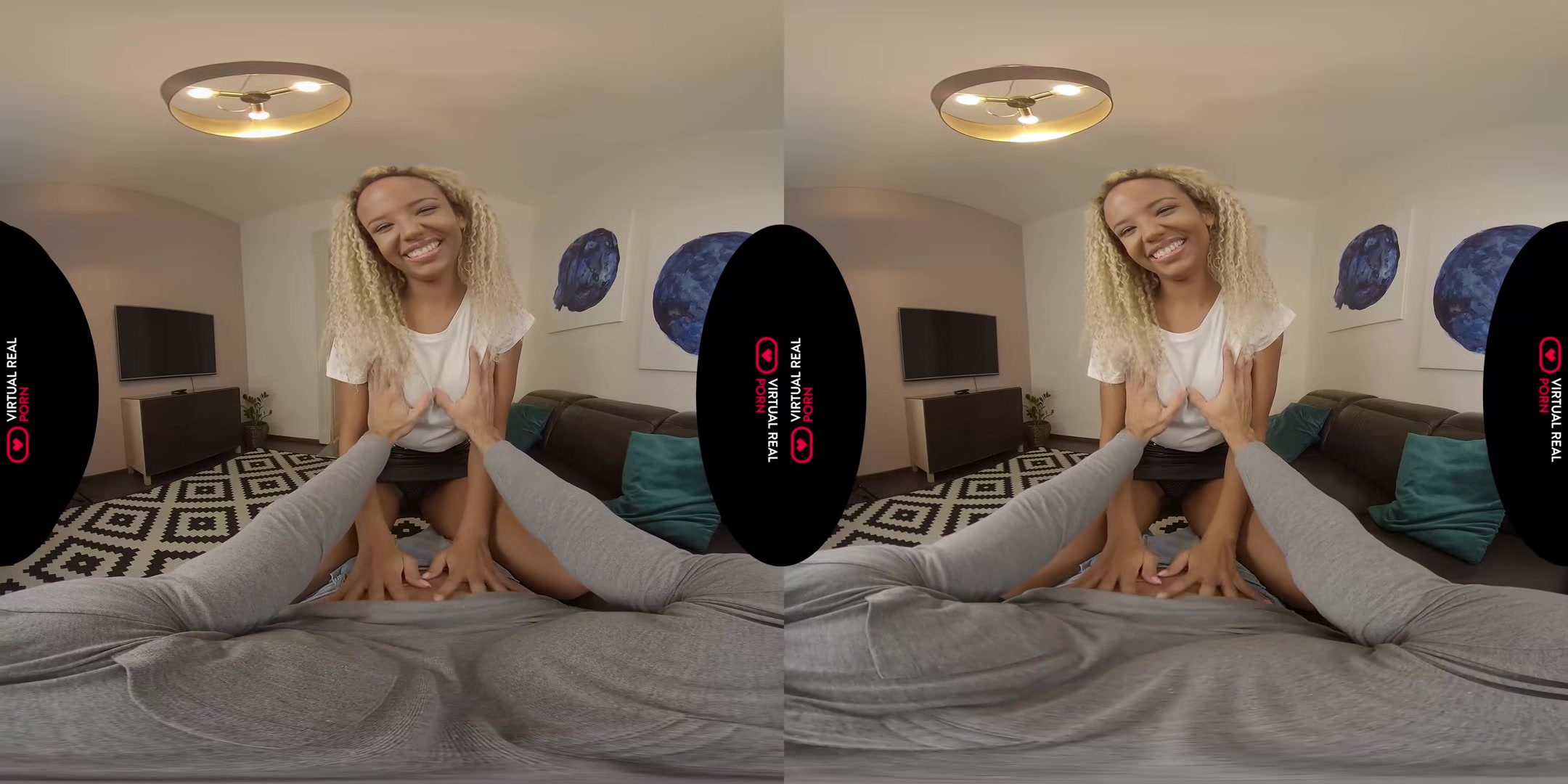 Afternoon Sex