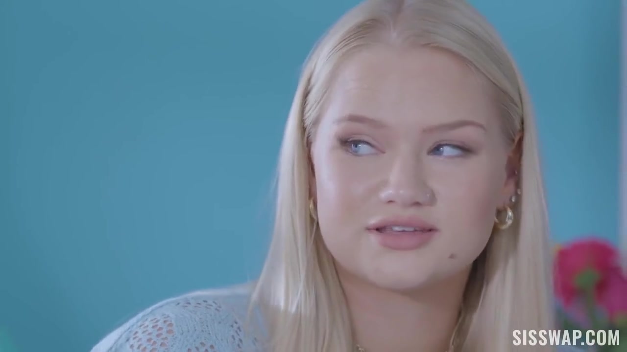 Mina Lux, Mina Luxx And Harley King - Cum And
