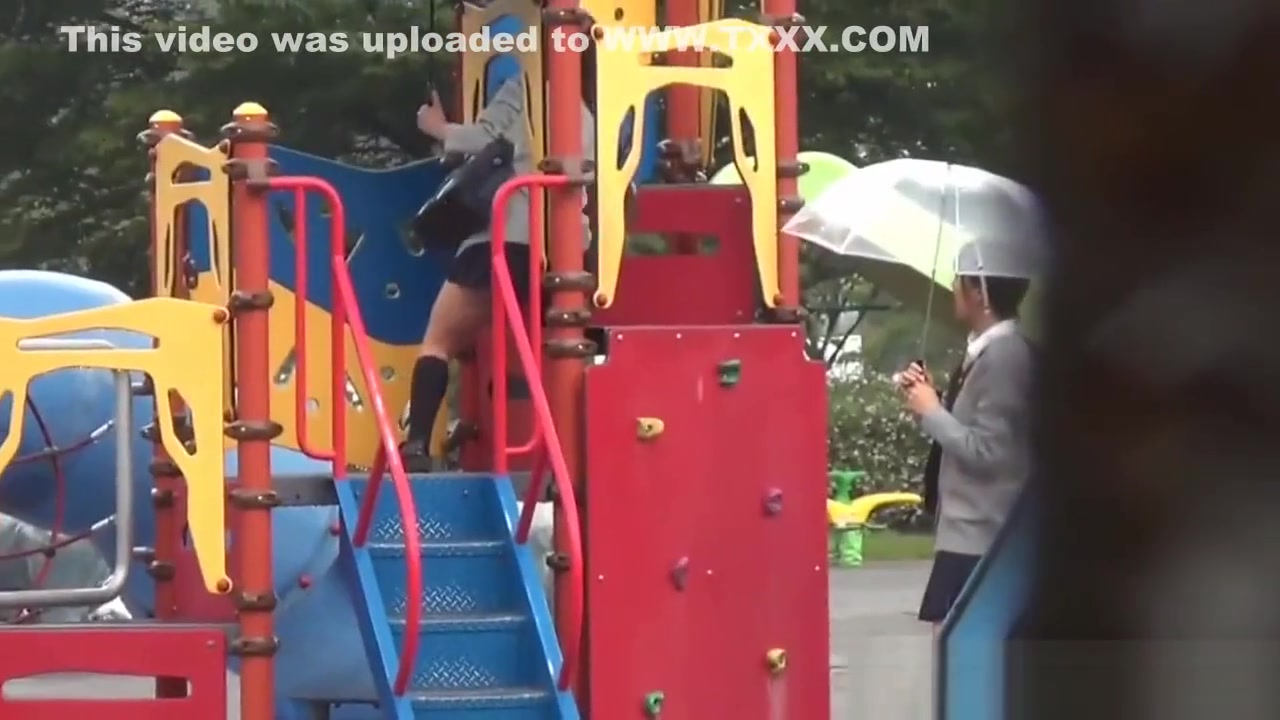 Naughty students 18+ Peeing