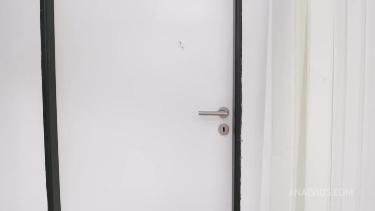 A School Story, Anna de Ville, 6on1, ATM, Balls Deep Anal, DAP