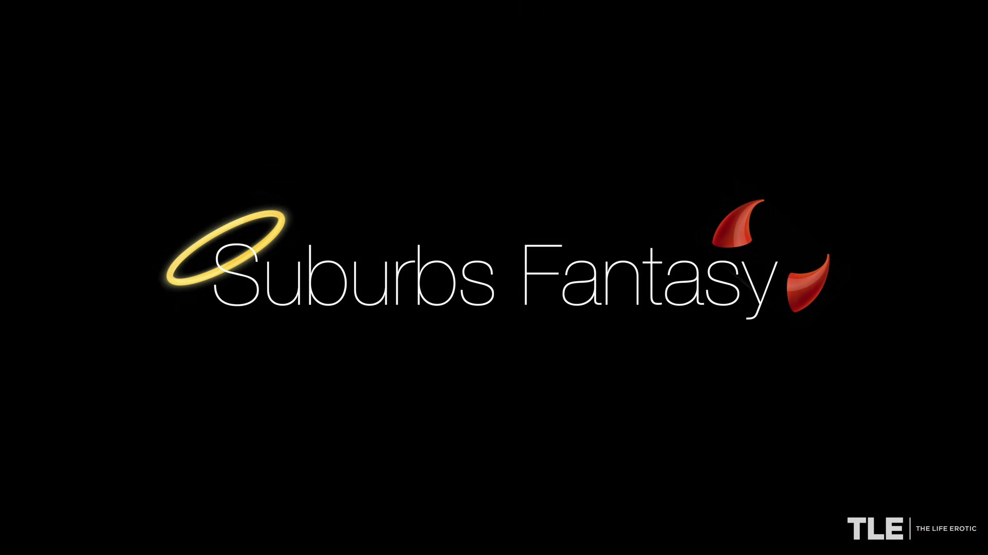 Suburbs Fantasy 2 - Stacy Cruz