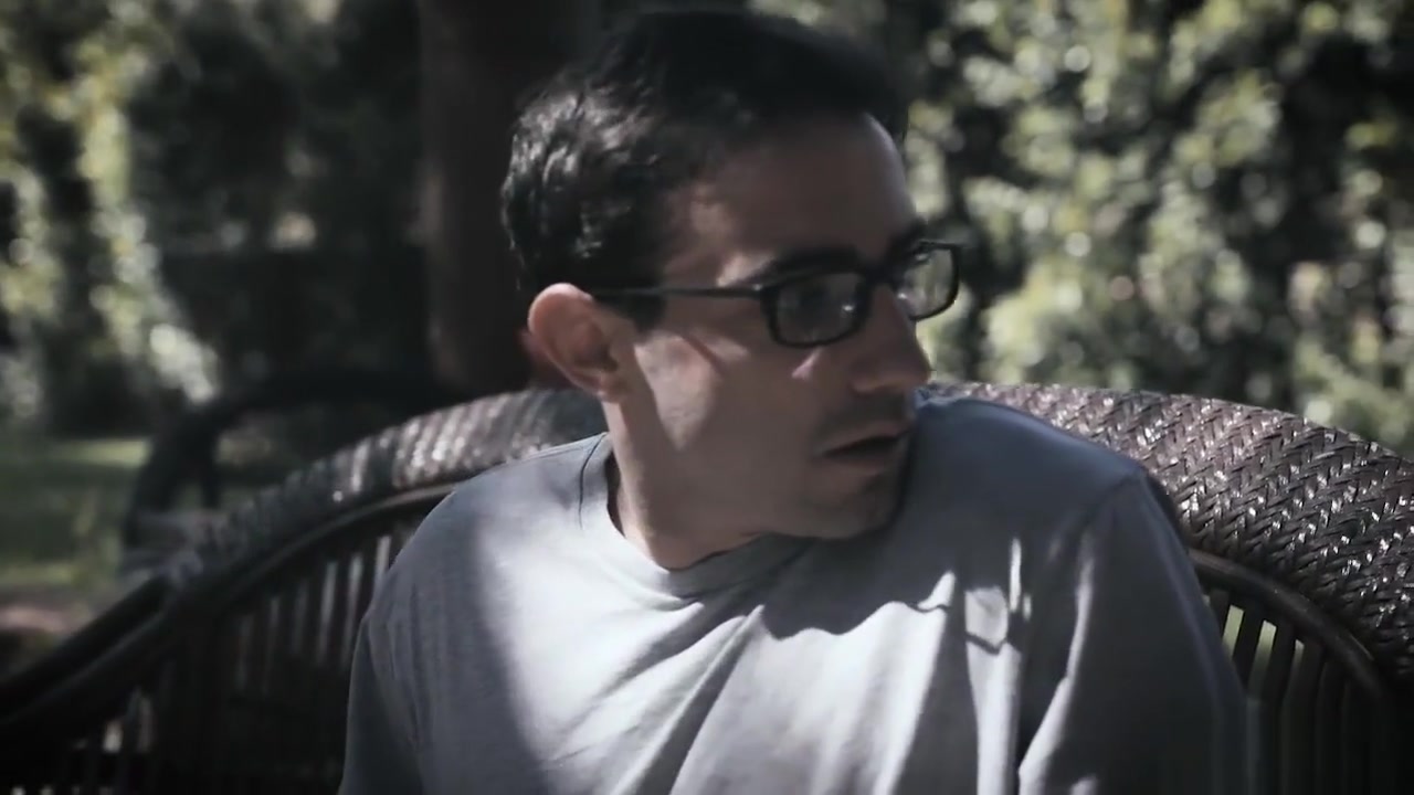 Stepsister teen 18+ feels sorry for her new nerdy stepbro