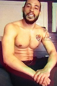 Elijah Wilde