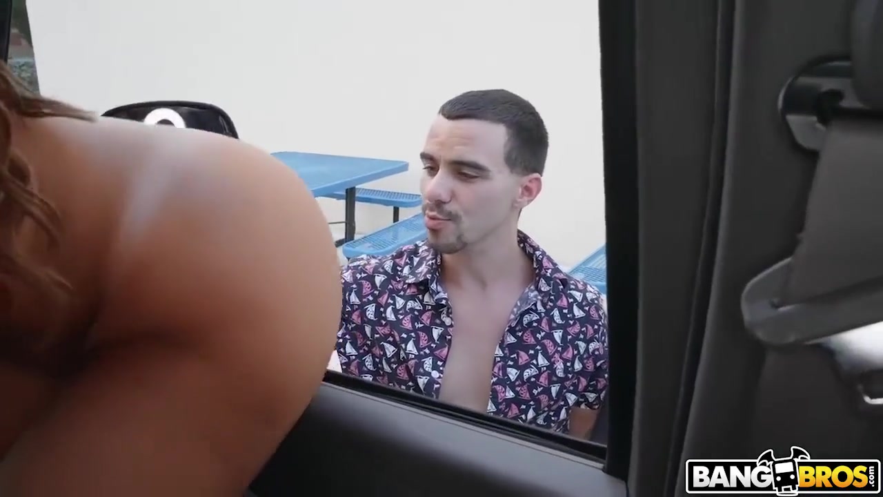 Horny Adult Video Big Tits Check Show With Richelle Ryan