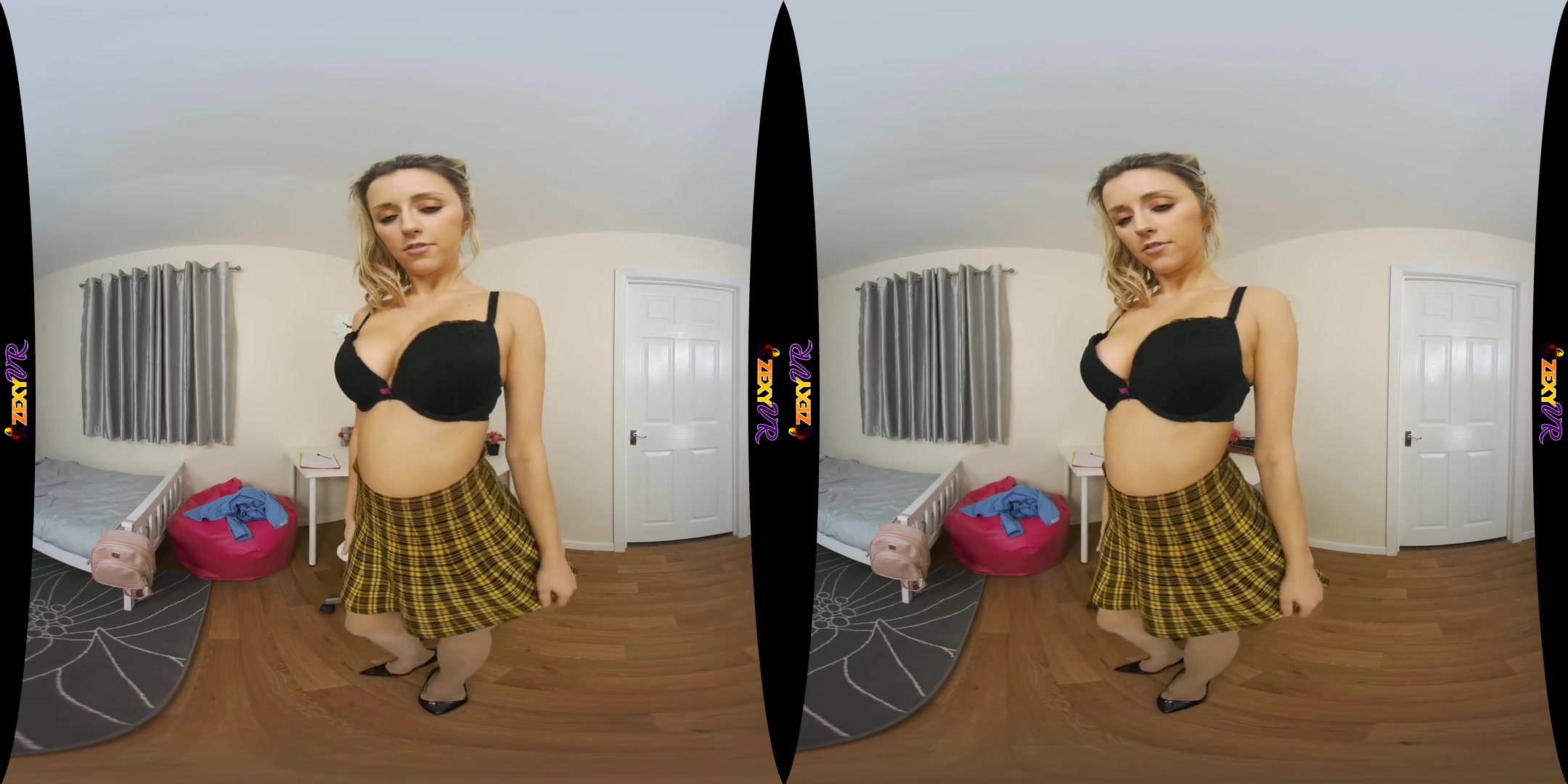 Home Work - SexLikeReal