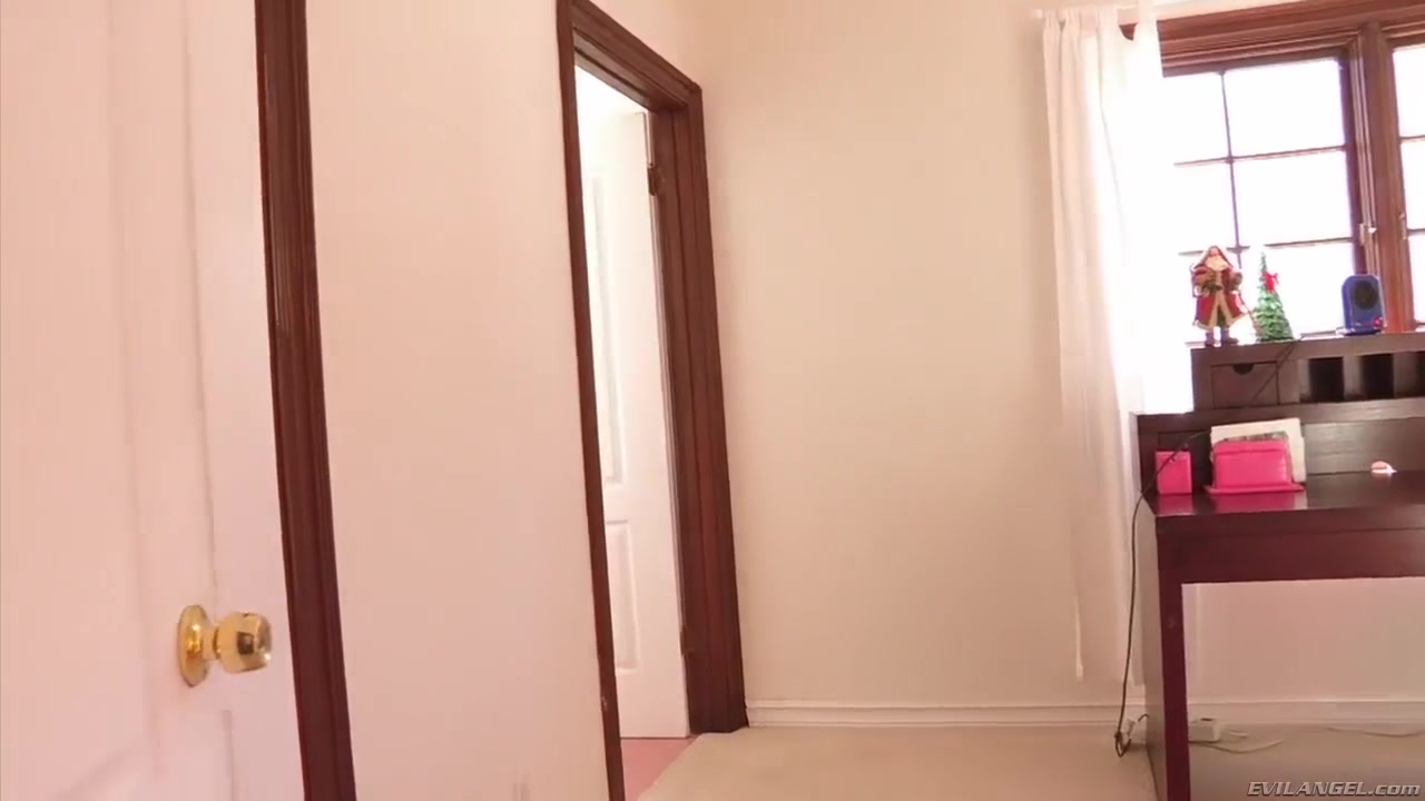 In Evil Anal #17