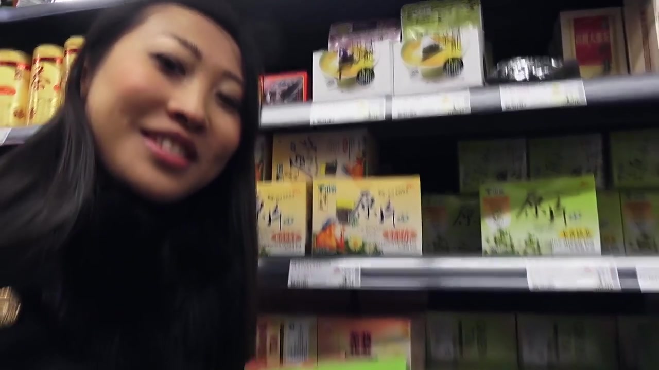 Anal Pour Asiatique Francaise Aux Gros Seins Naturels - Sharon Lee