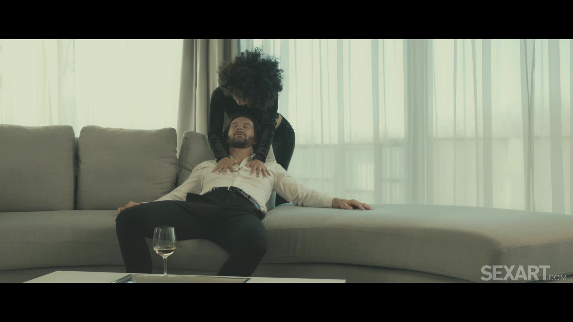 Pussycat - Selva Lapiedra & Lando Ryder