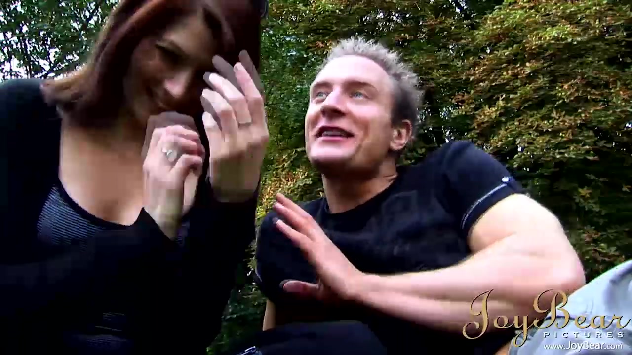 Hooking up with Lolly Badcock