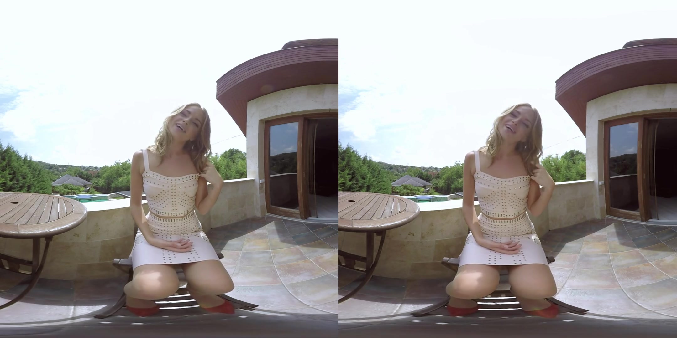 Ivana Sugar in A Perfect Passion - SexBabesVR