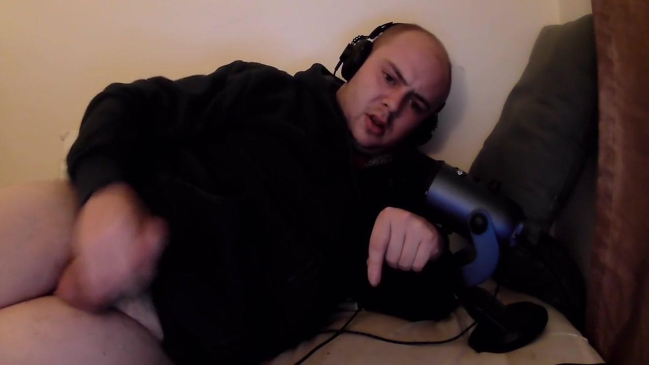 Could Really Feel The Veins In Y Cock