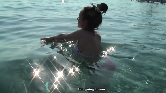 Steamy vacation sex tape