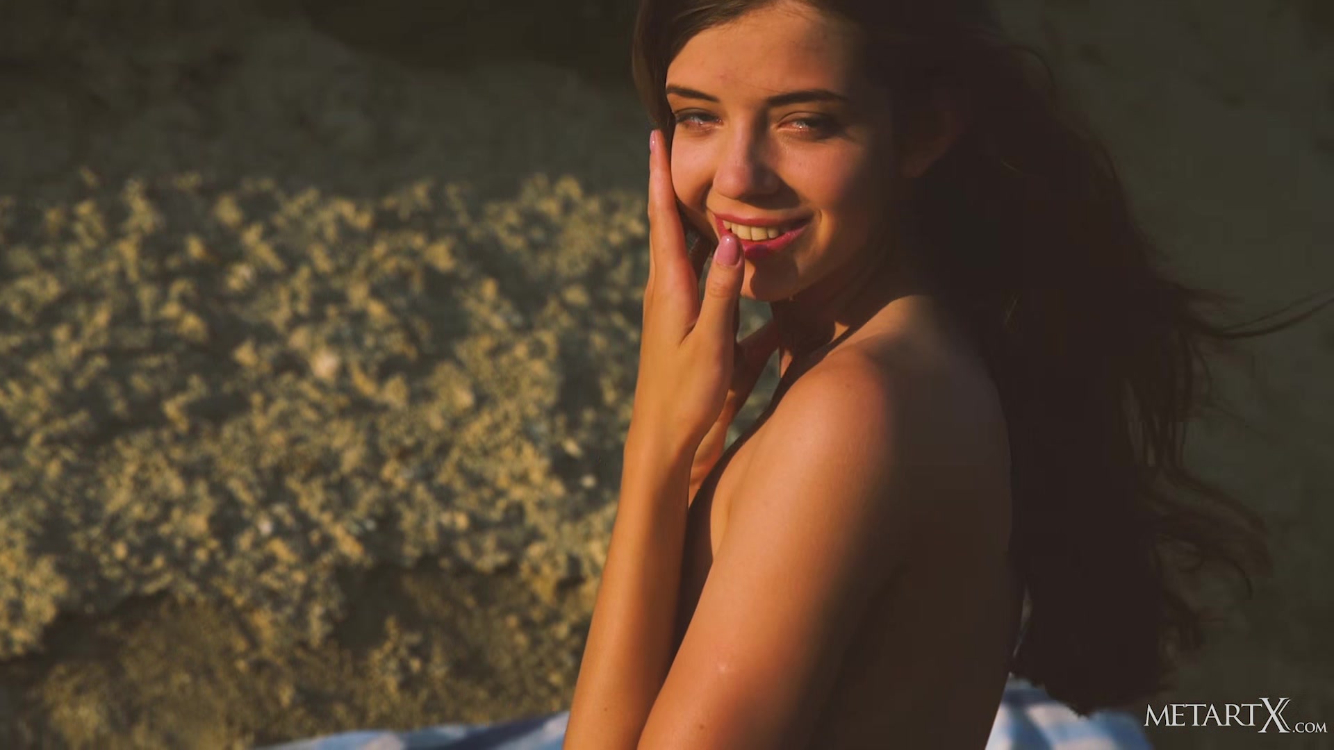 My Sea Memories 2 - Kay J - MetartX