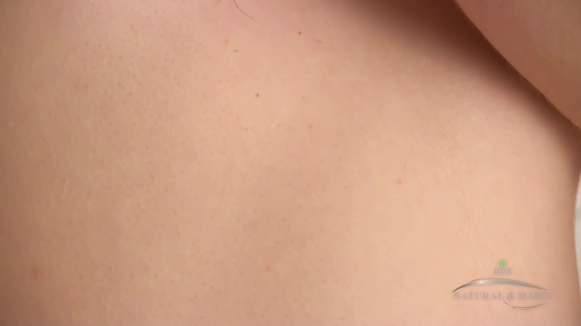 Prunella Is Ready And Willing To Show You Her Lovely Hairy Body