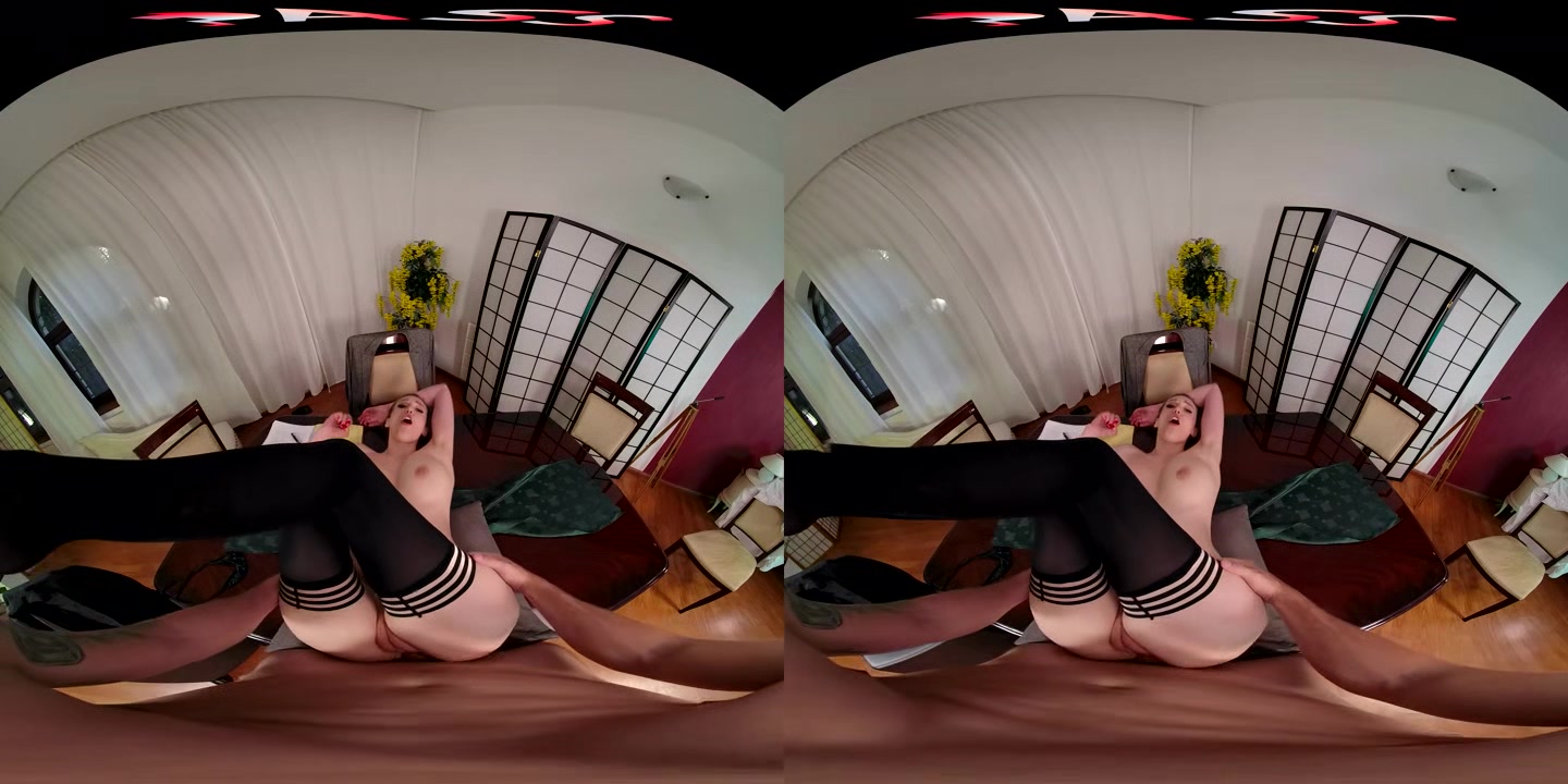 Captive Situation in Stockholm - FuckPassVR