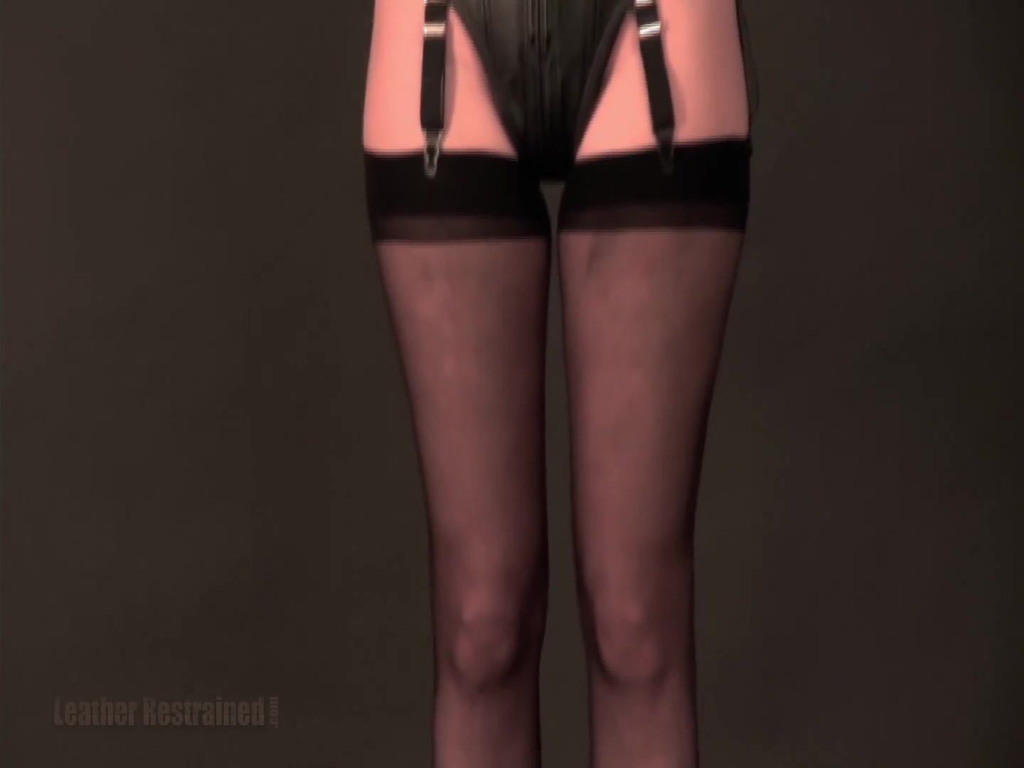 Vintage Corset - Video (Bts)