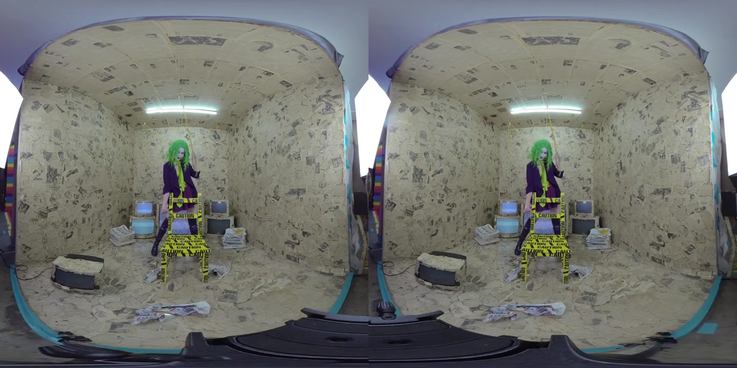 Halloween Joker - EmilyBloom