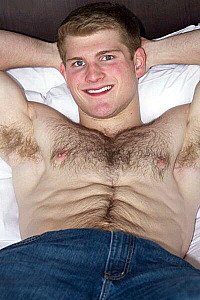 Aaron Dickson