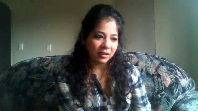 I like to be a desi gal