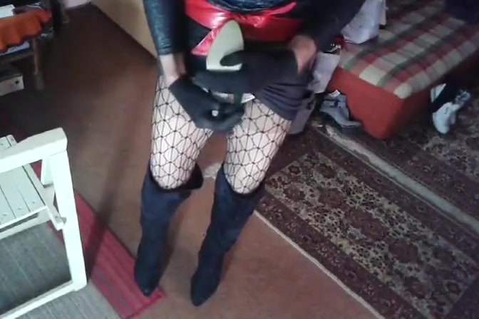 Cum on High Heels Mix 612
