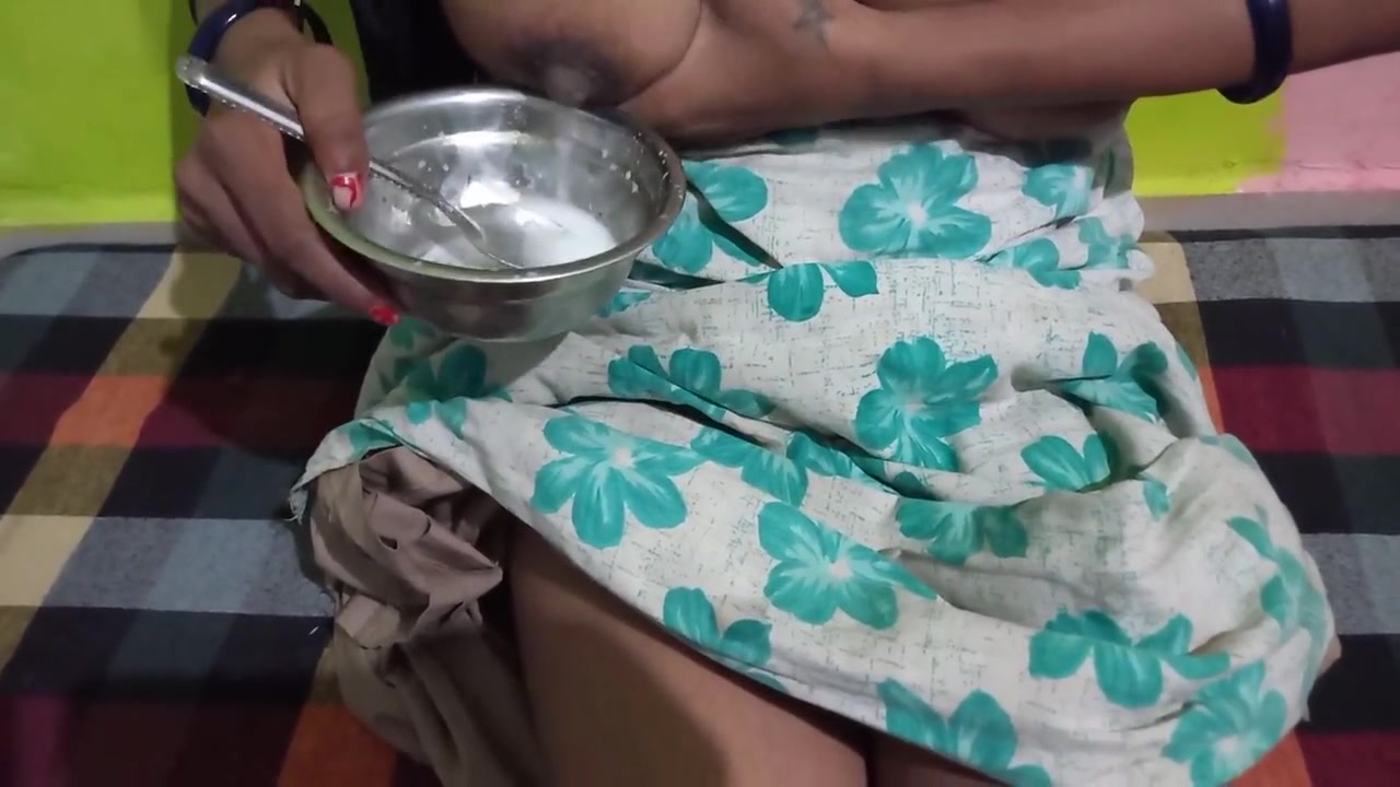Sapna Didi Milk Show 2