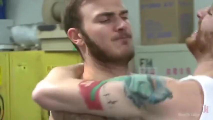 Christian Wilde - Mechanic Edged By His Own Tools