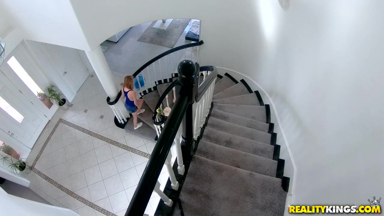 Sugar For Hannah - RealityKings with Mick Blue, Chanel Preston, Hannah Hays
