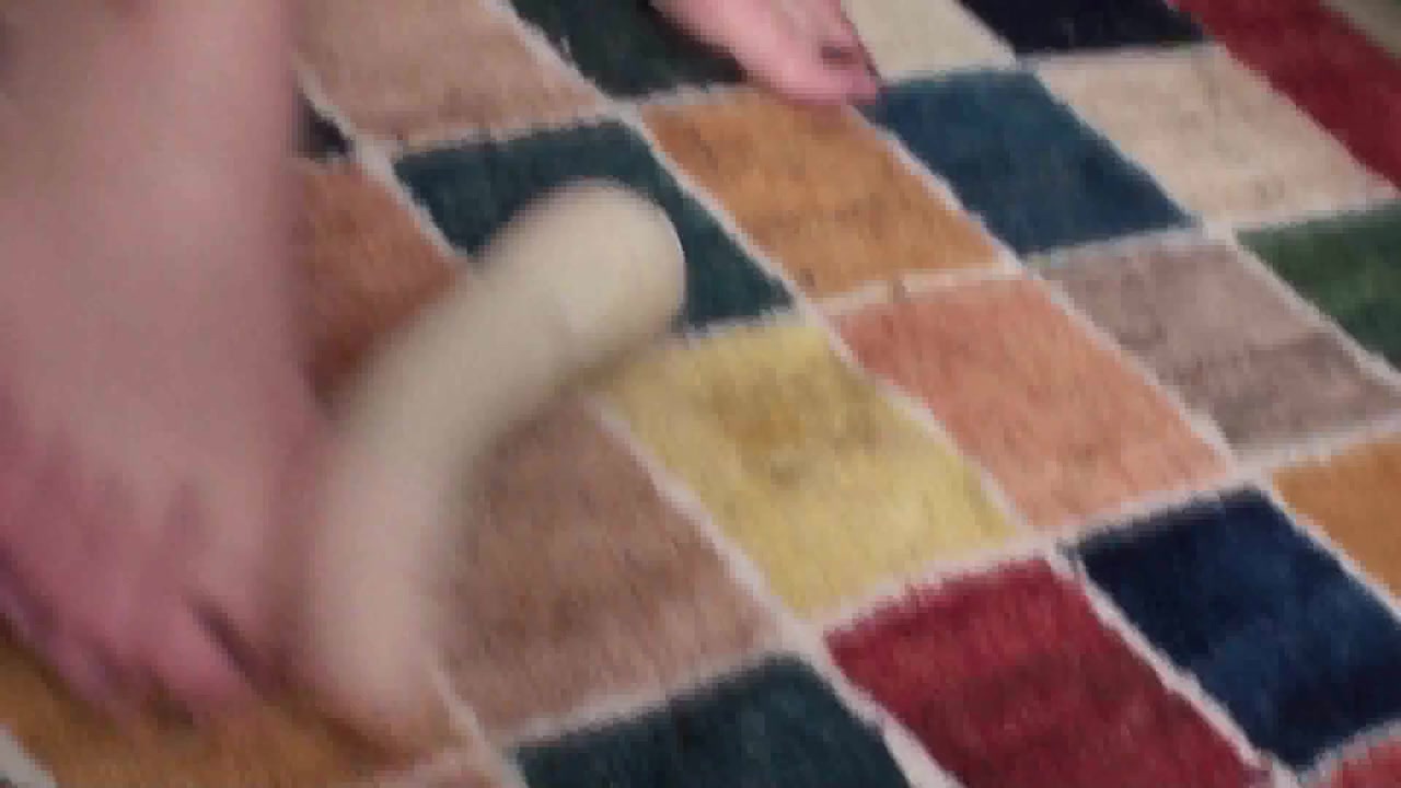 Crushing dildo with feet by Foot Girls