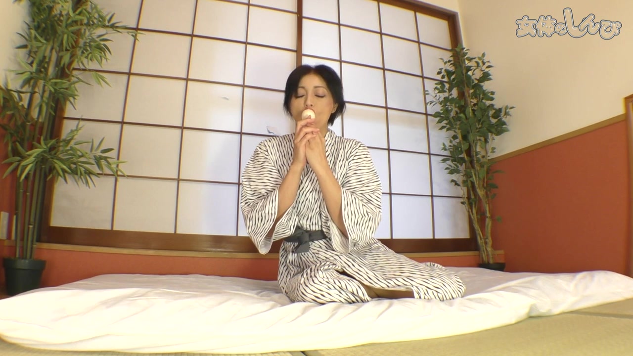 KOKESI masturbation - Fetish Japanese Video