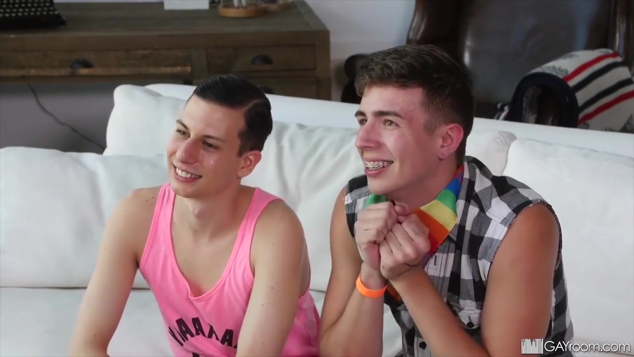 Beneath The Surface: The Hidden Passions Of Shane & Jake