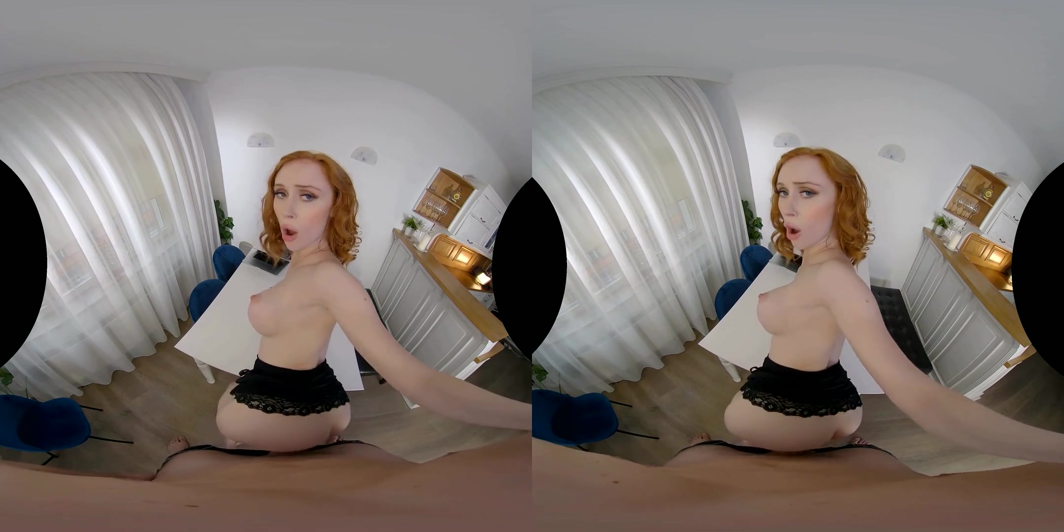 Morning Milk - SexLikeReal