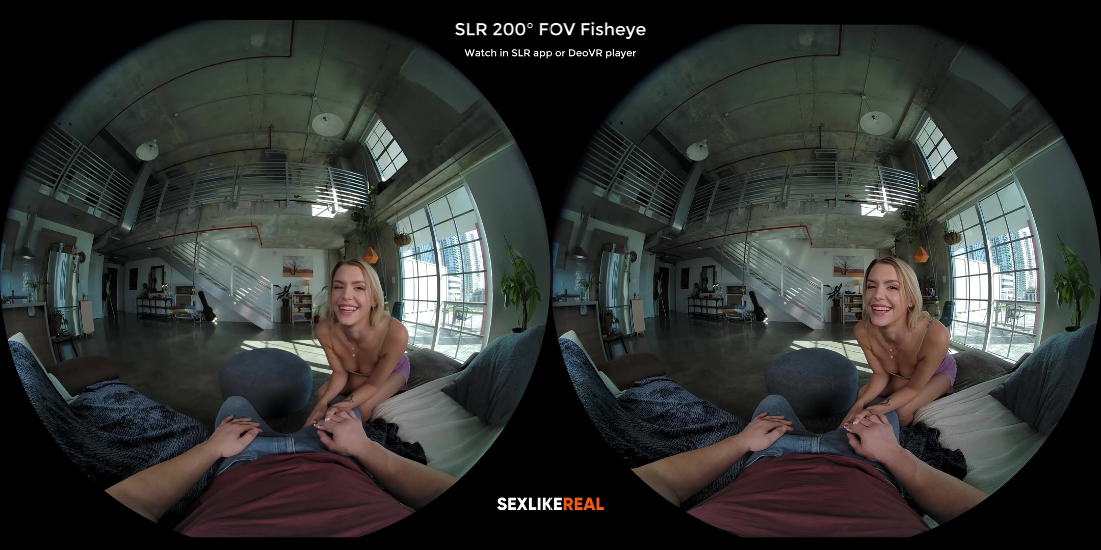 In Your Apartment - SLROriginals