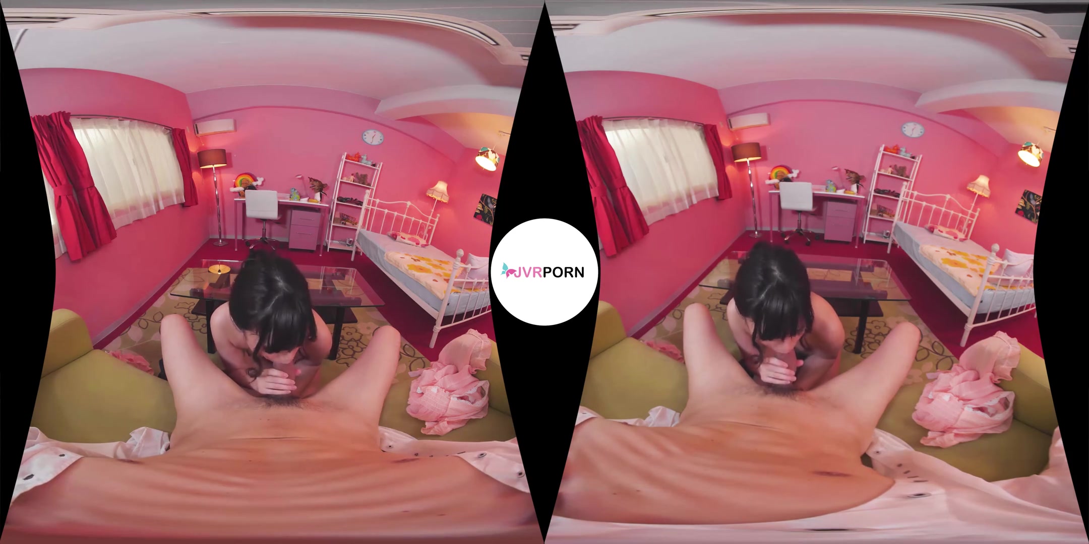 Yua Sakashita in 4: Welcome to My House - JVRPorn
