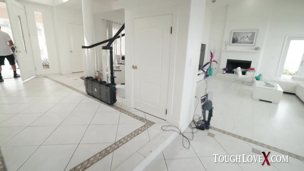 Kiara Cole - Bts - ToughLoveX