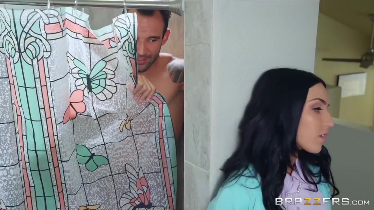 Alex Legend And Tia Cyrus - Tempting Latina Vixen Jaw-dropping Porn Clip