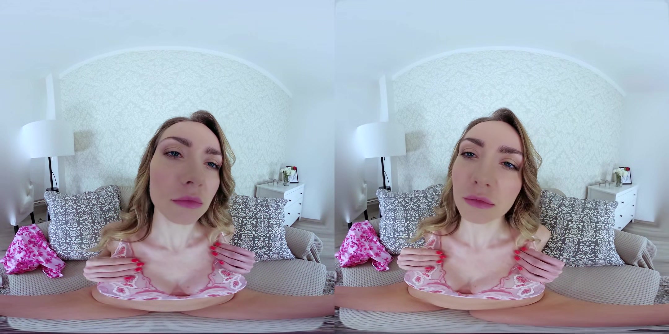 Very Close Experience - Vrintimacy - Sexlikereal