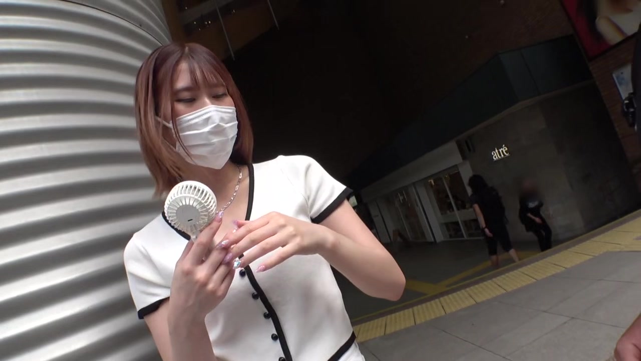 200GANA-2562 Japanese Amateur