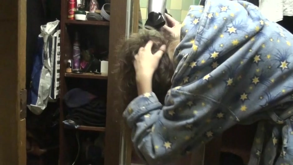 Vera in one of the hottest doing sex in front of the cam