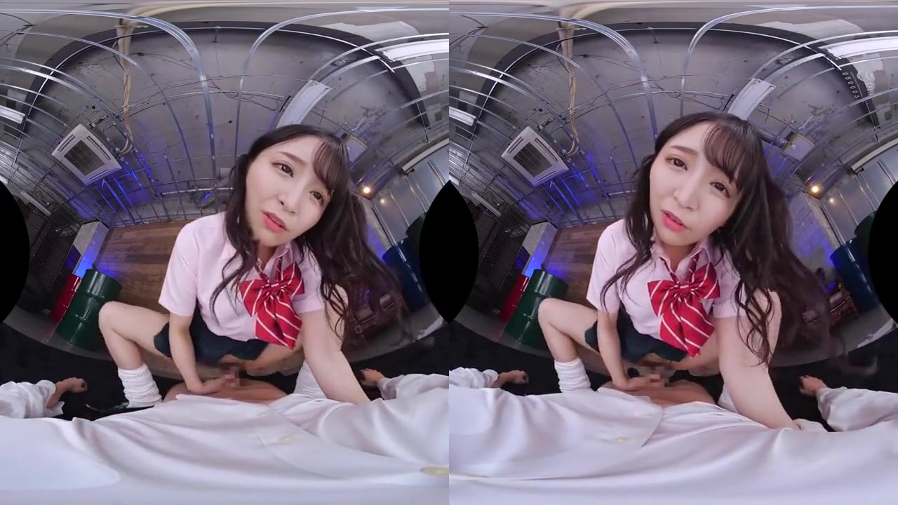 Leader Of Delinquent Schoolgirls Rides Me Like Were In A Derby With Nonoka Sato And Vr Porn