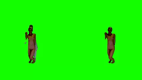 Shower Passthrough - Amorevr - Vr Porn Video