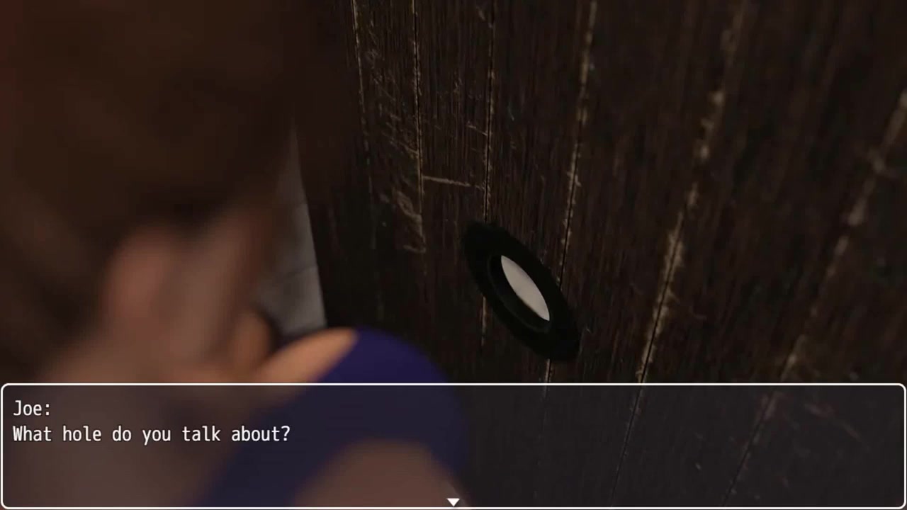 Laura Lustful Secrets Wife Cheats Her Cuck Husband By Bbc In Toilet Glory Hole And Got Creampied Episode 59