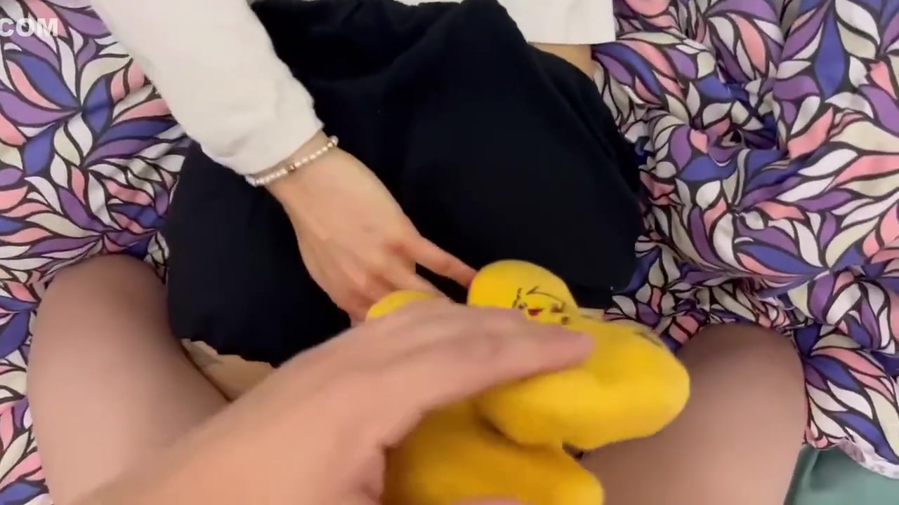 I Caught My Stepsister Studying & I Fuck Her
