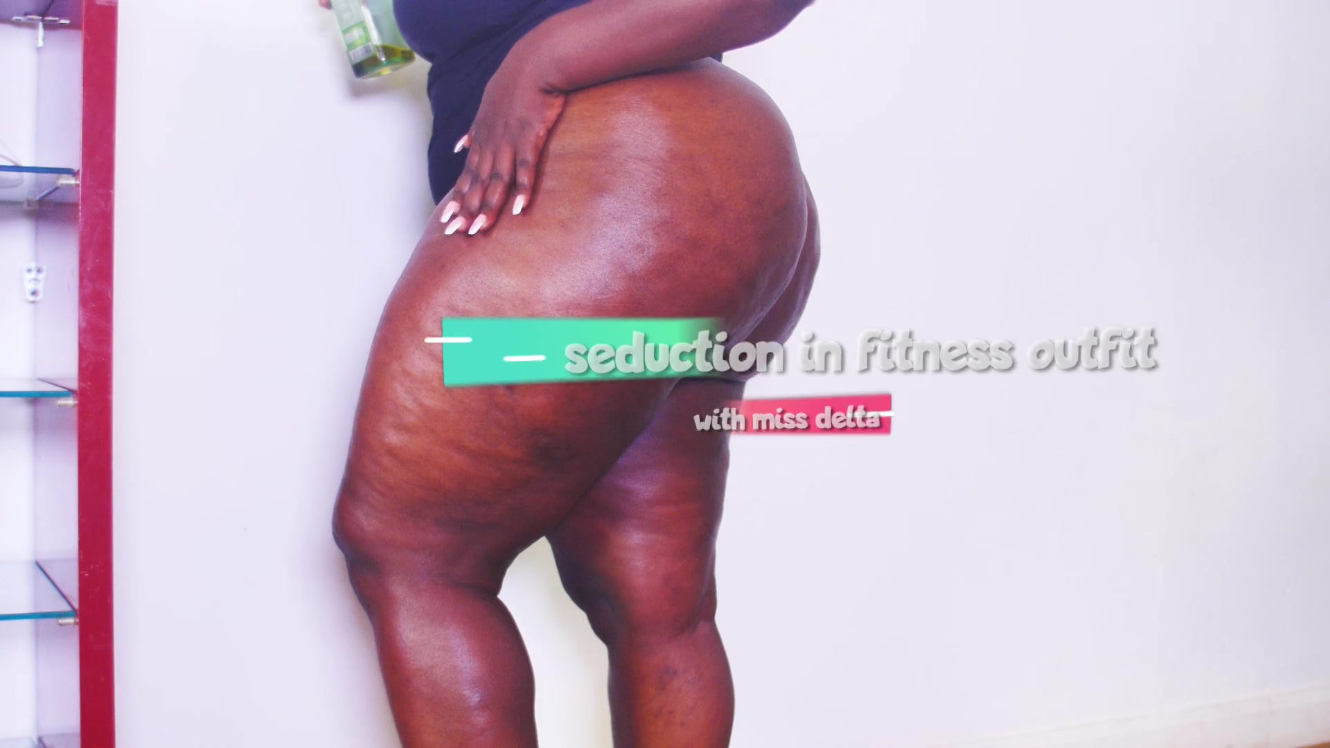 Fitness Day With My Step brother In Law - Sex Movies Featuring Africansexglobe