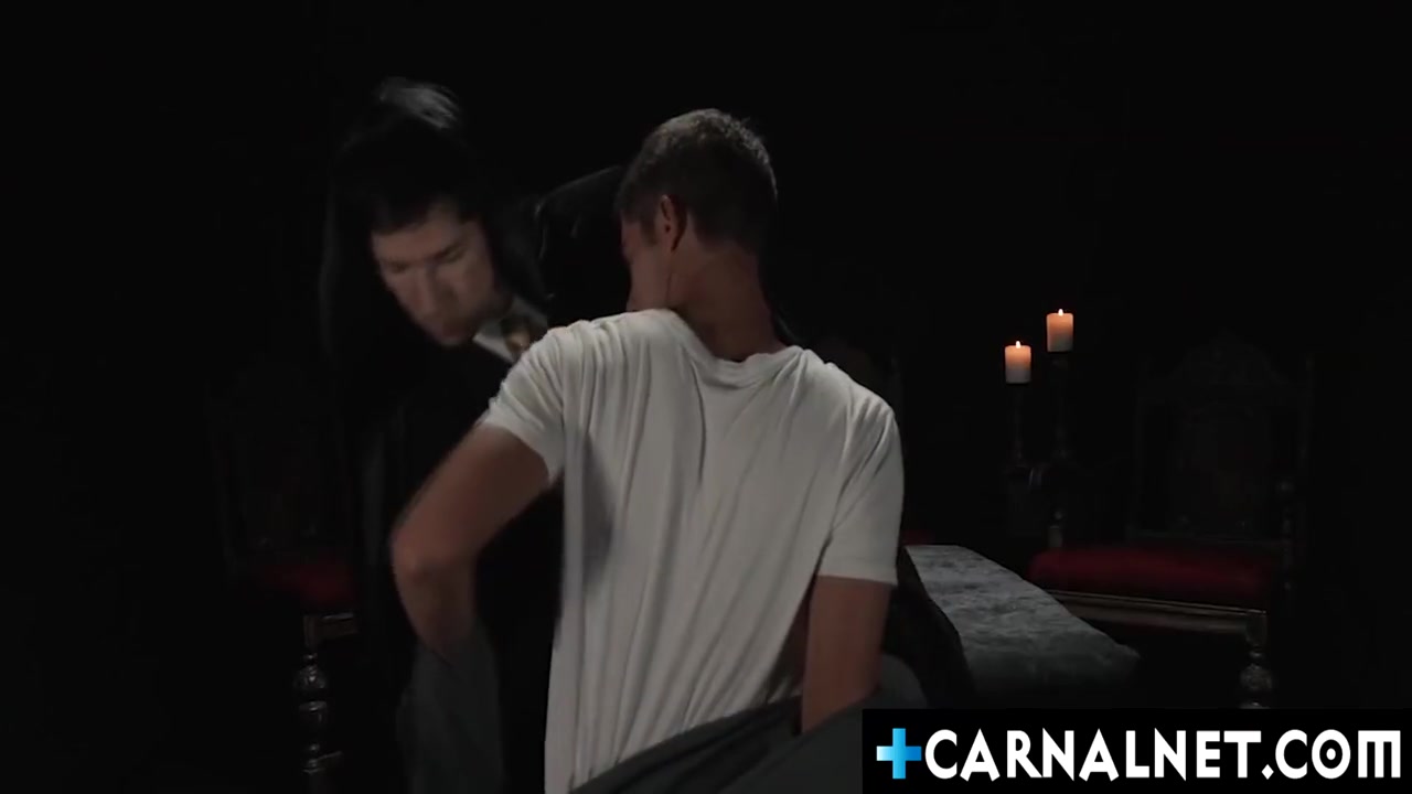 Master Penetrated Dex Devall With The Full Force Of His Giant Dick 8 Min - Eddie Patrick And Gay Porn