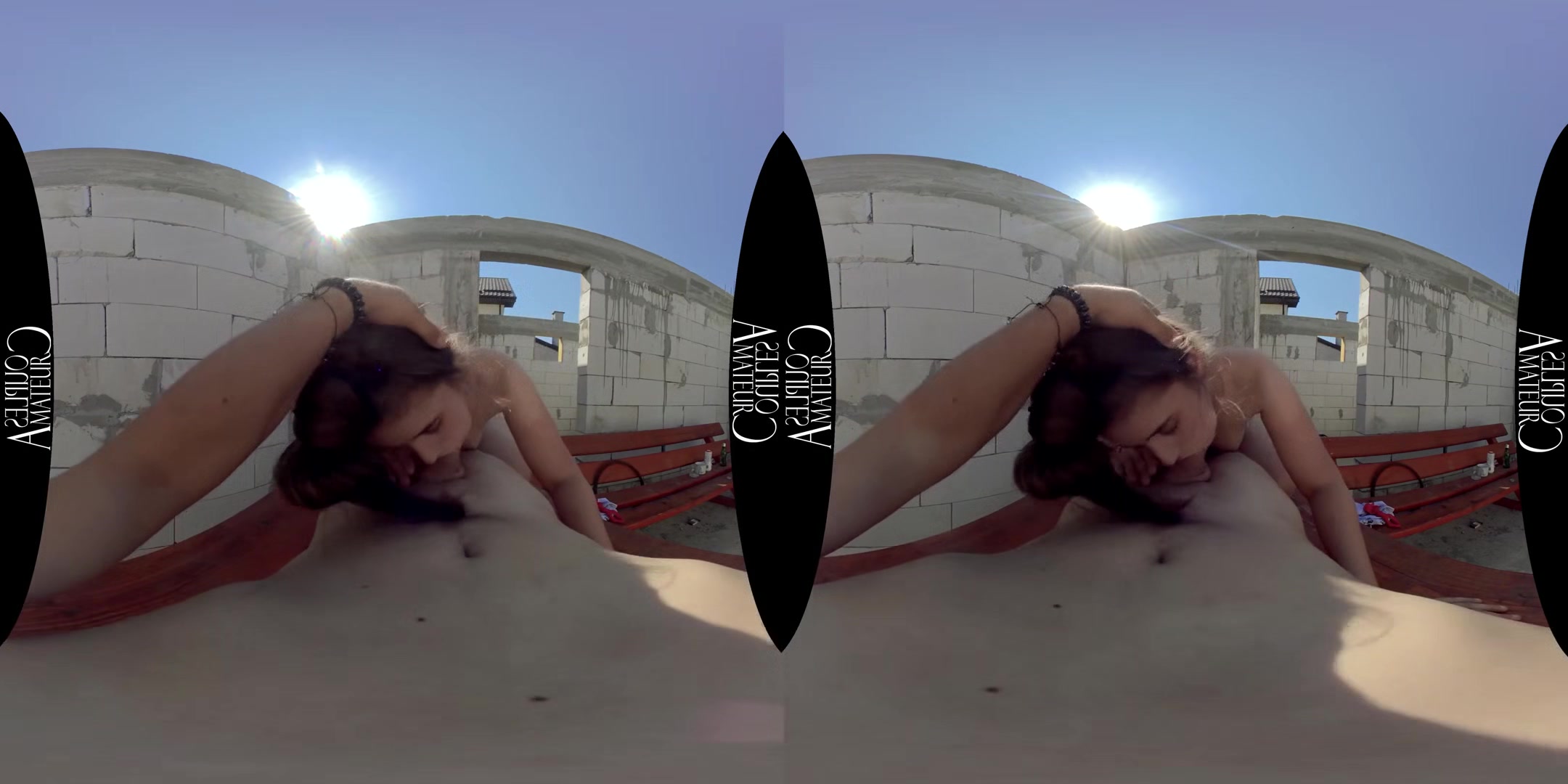 Curvy Teen Loves Fucking - Amateur Babe Darya 3D Porn