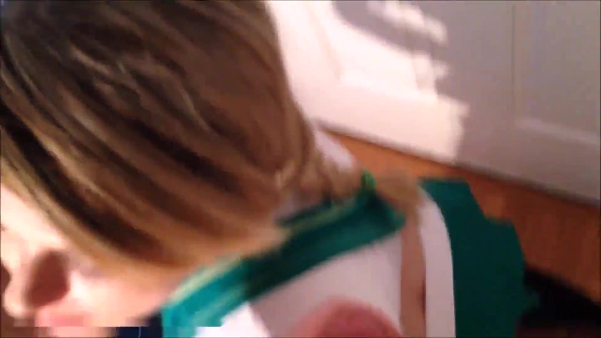 Girl Scout Gags Up & Is Throated Hard Pt3 - TacAmateurs