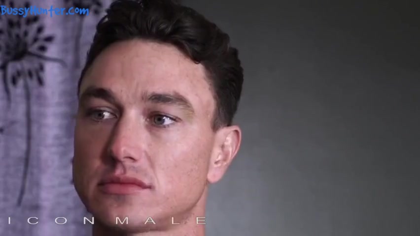 Hunk Power Bottem Takes Studs Big Cock Icon Male