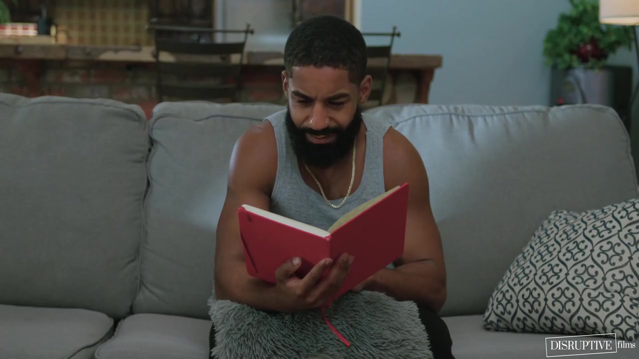 Taboo Men: Unmasking The Shadows Between Two Stepbrothers With Jake Waters